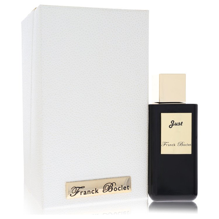 Franck Boclet Just by Franck Boclet perfume bottle