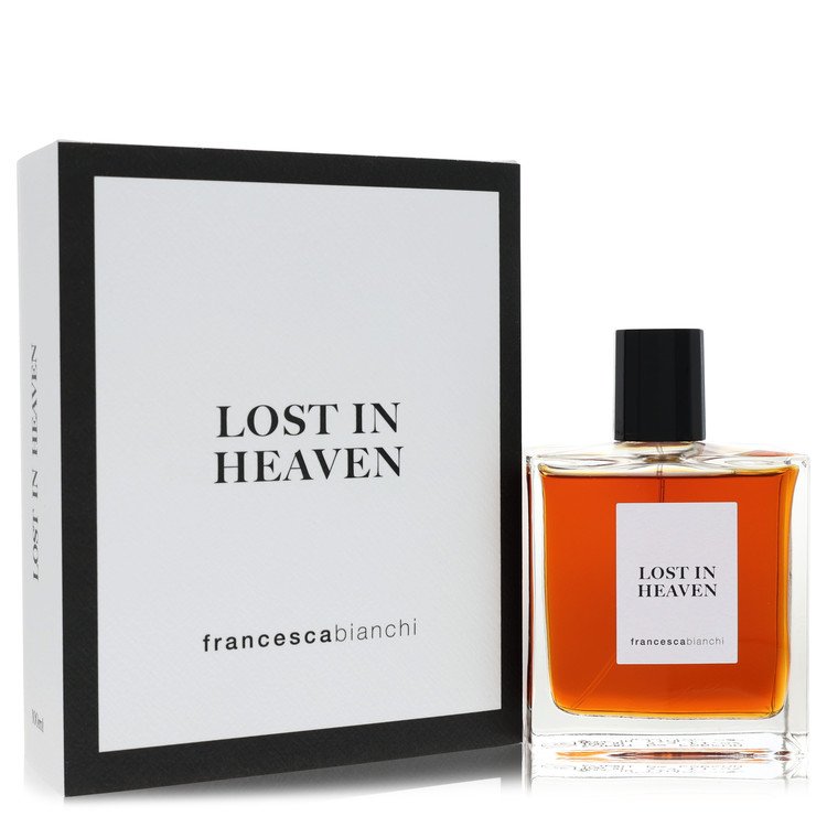 Francesca Bianchi Lost in Heaven by Francesca Bianchi perfume bottle