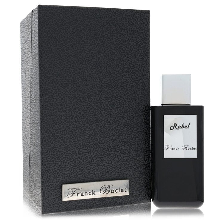 Franck Boclet Rebel by Franck Boclet perfume bottle