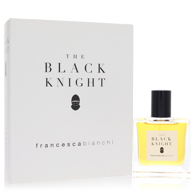 Francesca Bianchi The Black Knight by Francesca Bianchi perfume bottle