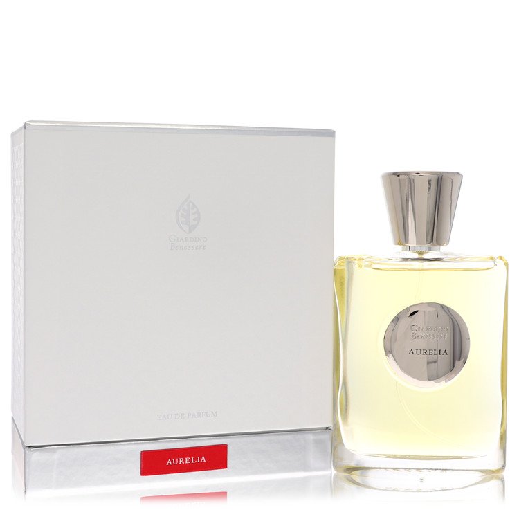 Giardino Benessere Aurelia by Giardino Benessere perfume bottle