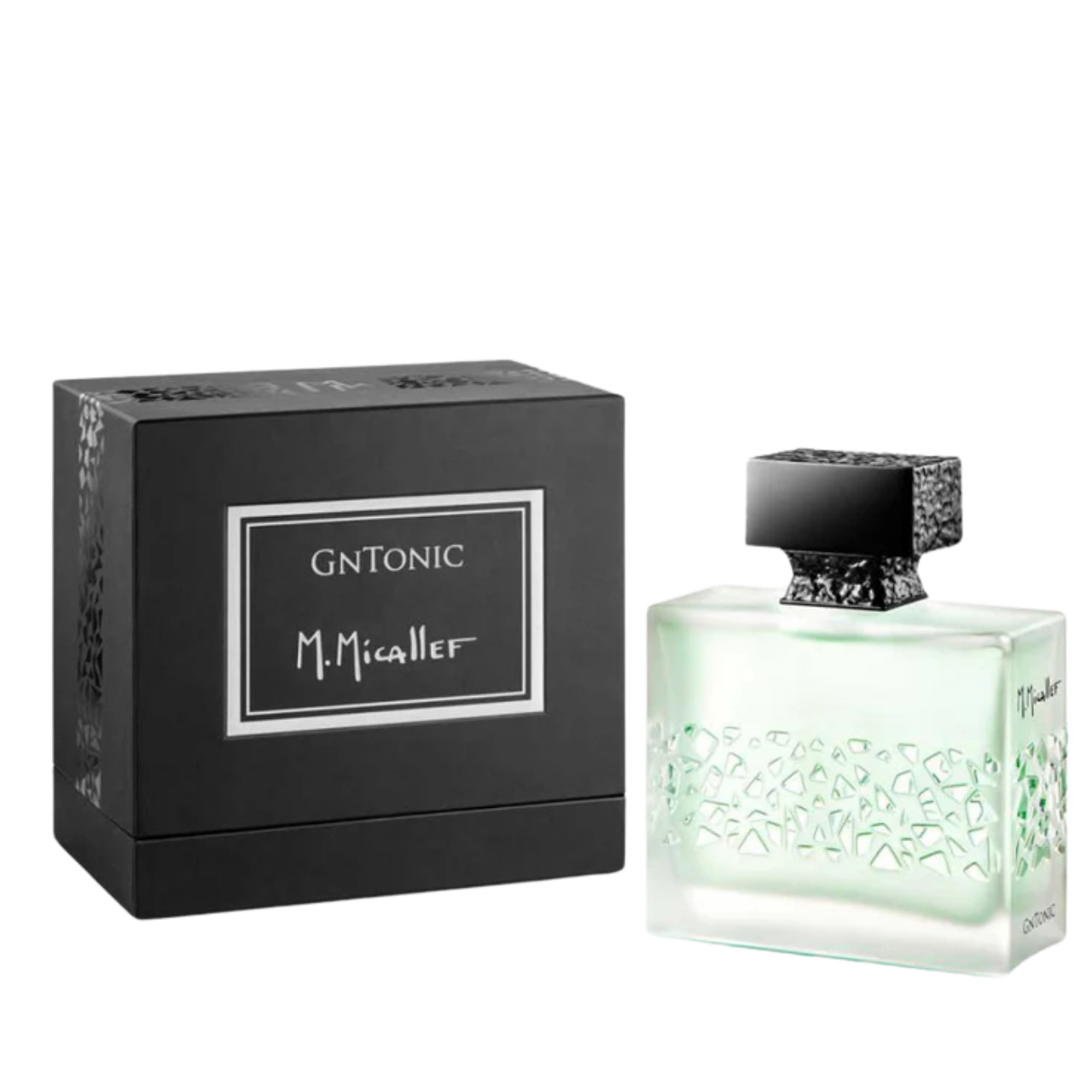 M.Micallef GnTonic