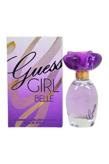 Guess Girl Belle