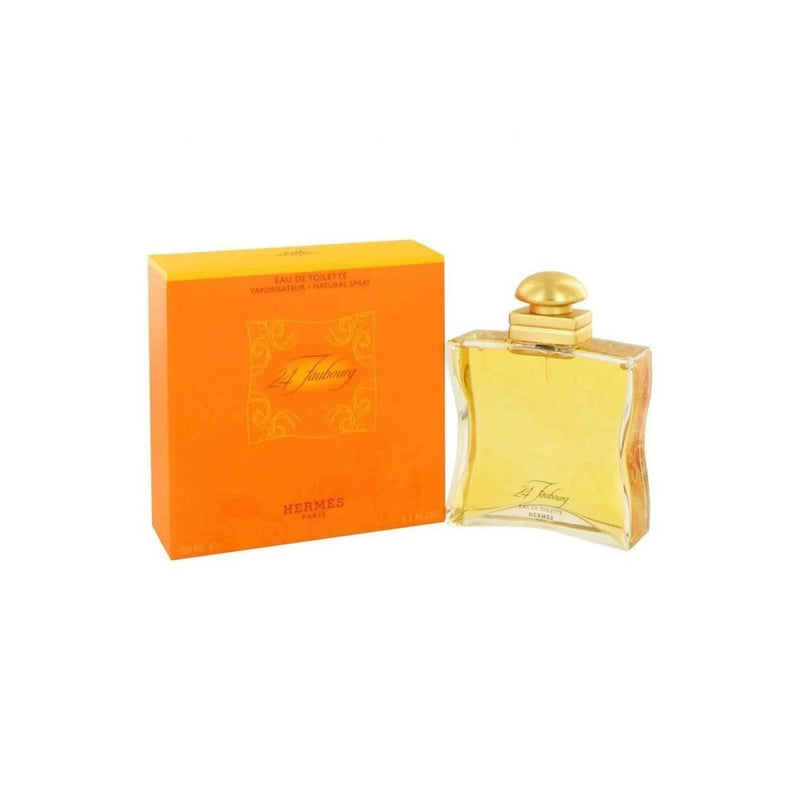 Hermes 24 Faubourg