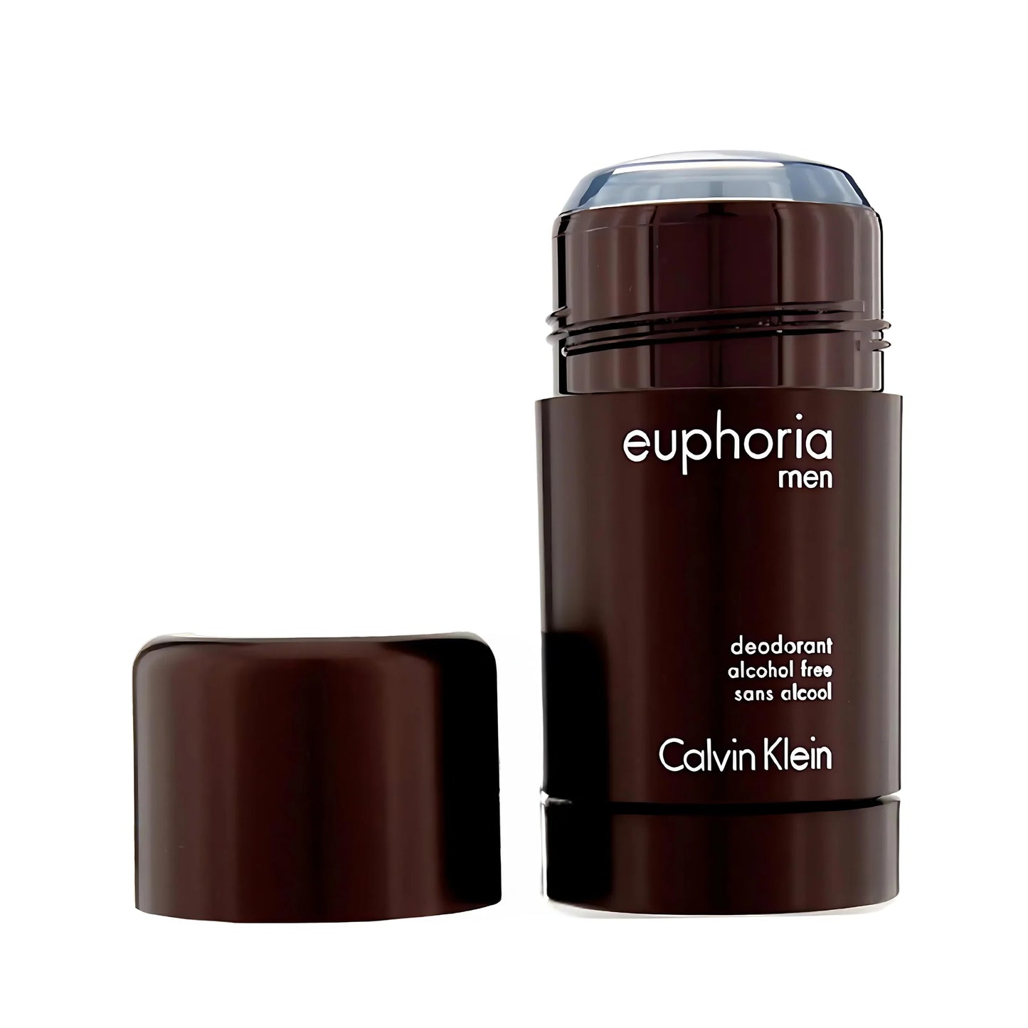 Calvin Klein Euphoria Deodorant Stick packaging box