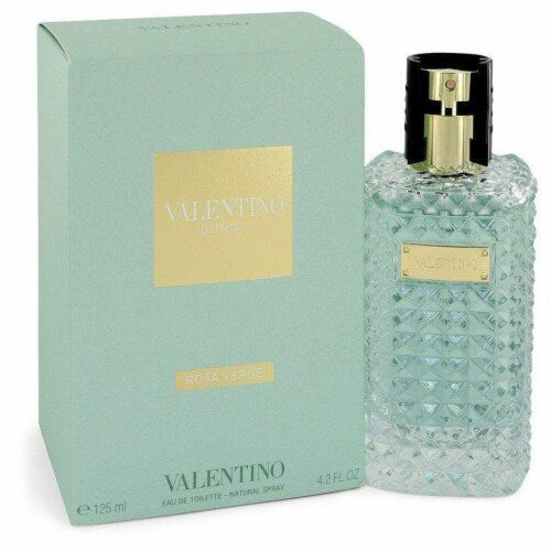 Valentino Donna Rosa Verde by Valentino Eau de Toilette for Women