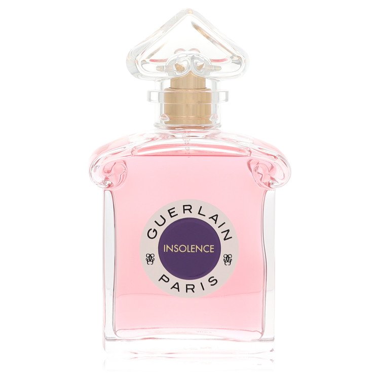Insolence by Guerlain perfume bottle
