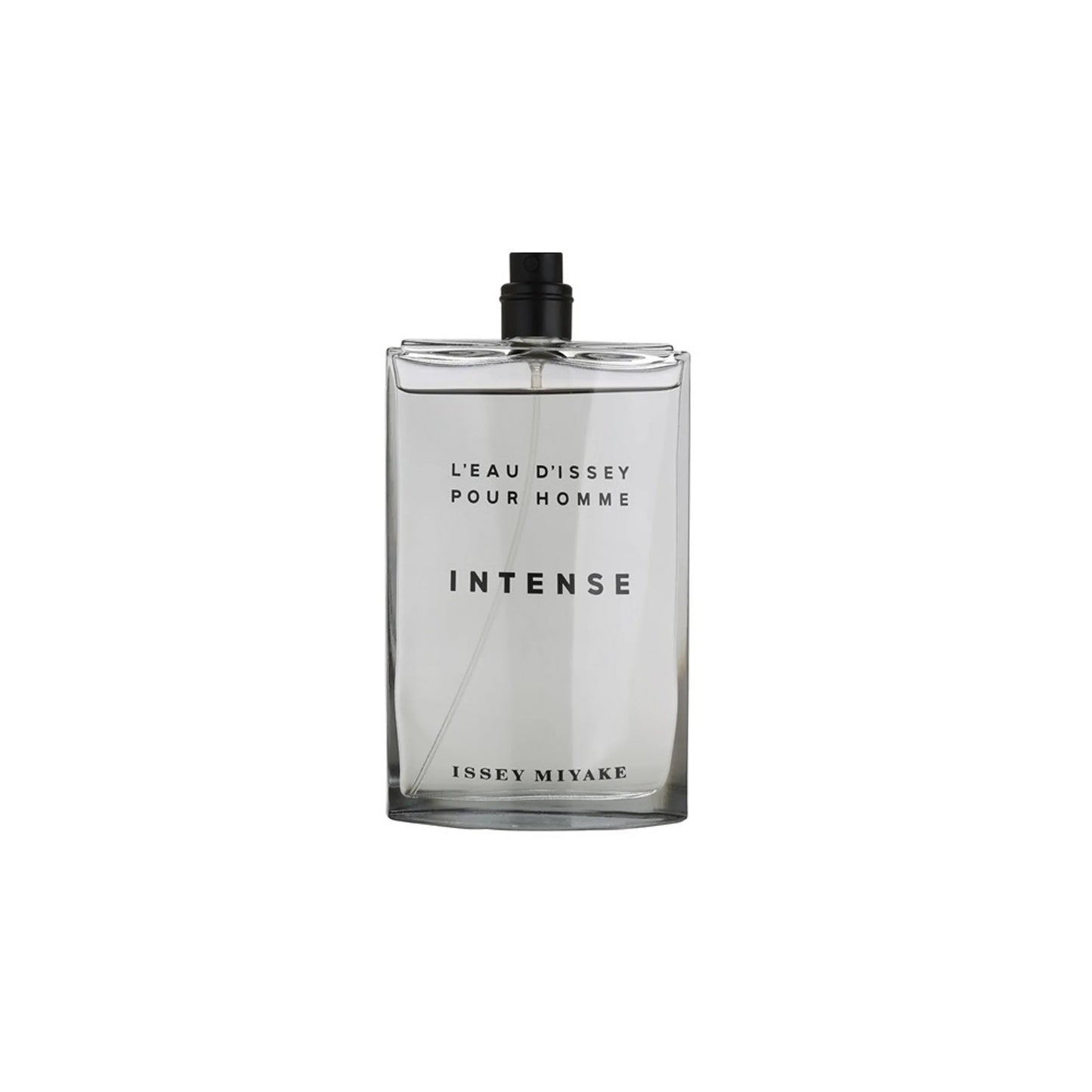 Issey Miyake L'eau D'Issey Pour Homme Intense Eau de Toilette bottle and box