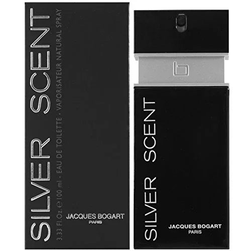 Jacques Bogart Silver Scent
