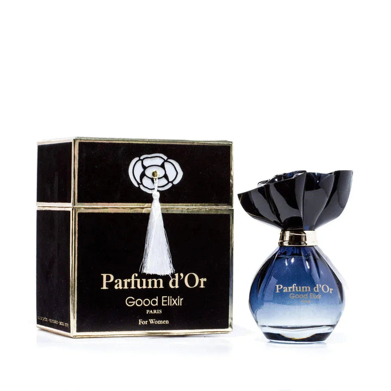Kristel Saint Martin D Or Good Elixir