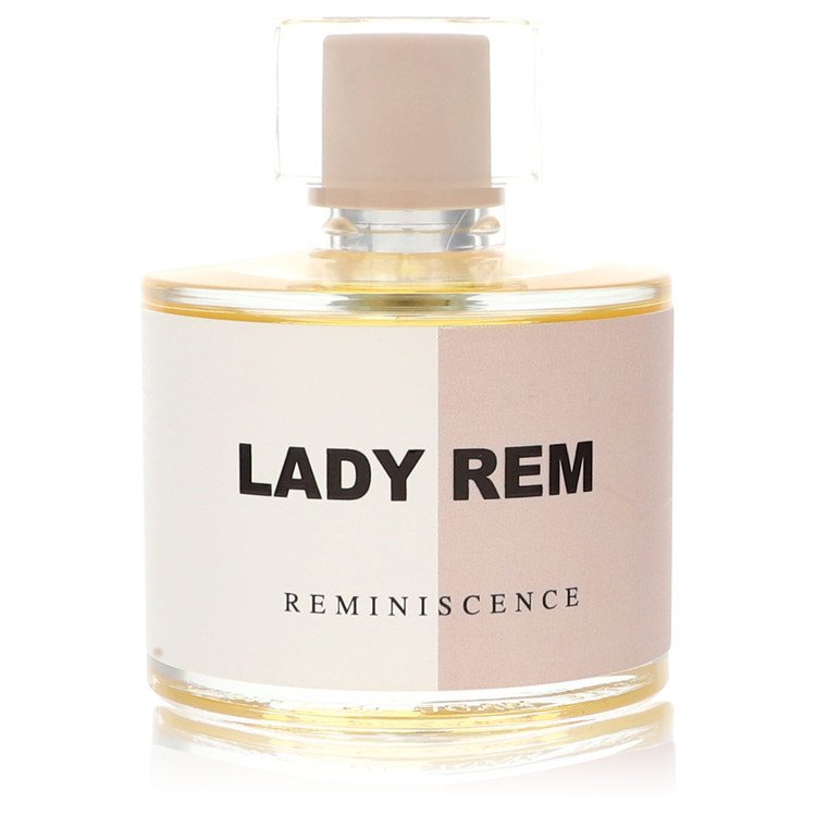 Lady Rem by Reminiscence perfume bottle