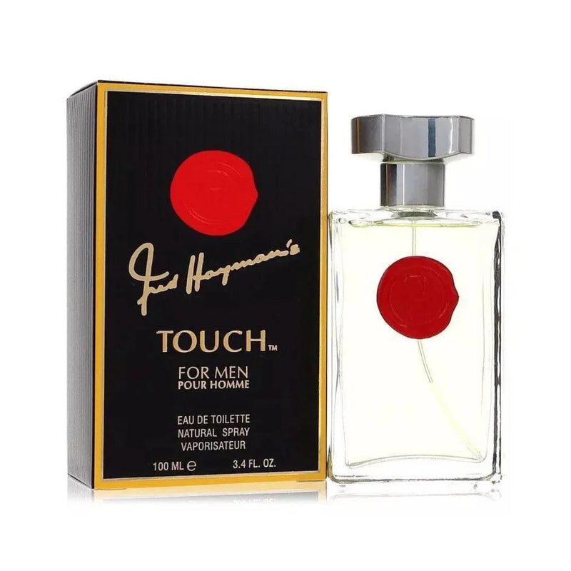 Fred Hayman Touch Pour Homme