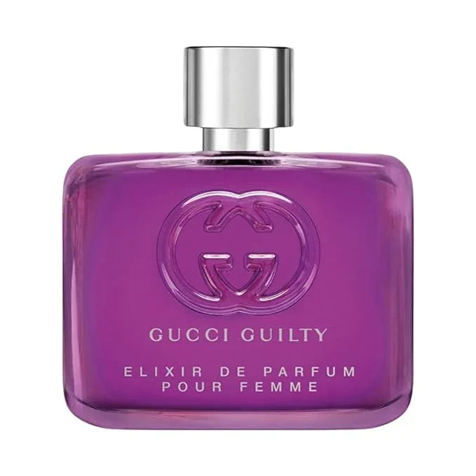Gucci Guilty Elixir De