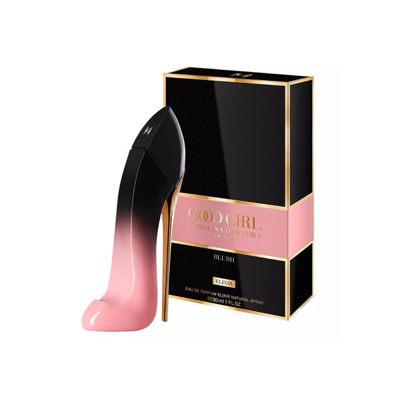 Carolina Herrera Good Girl Blush Elixir