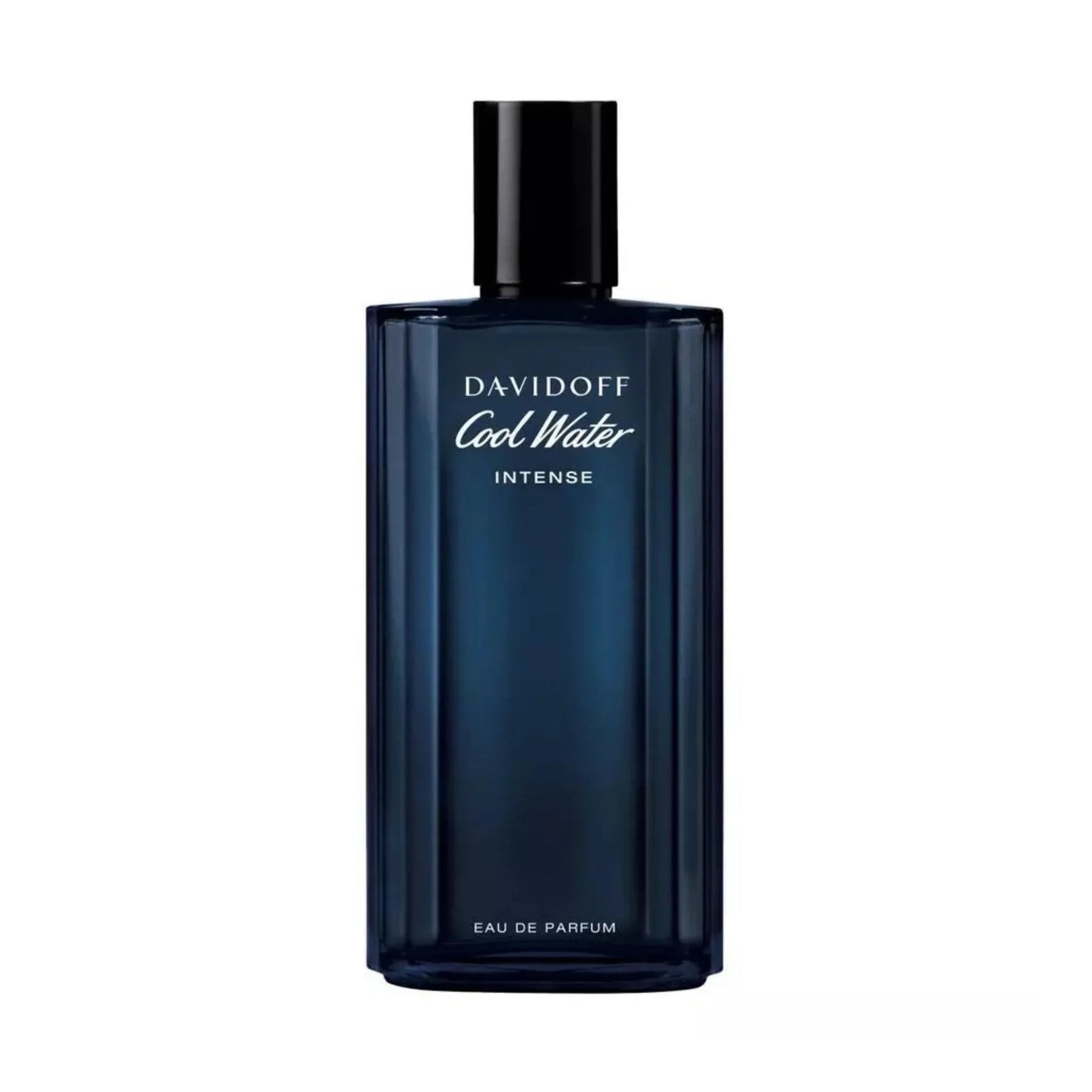 Davidoff Cool Water Intense Eau de Parfum bottle and box