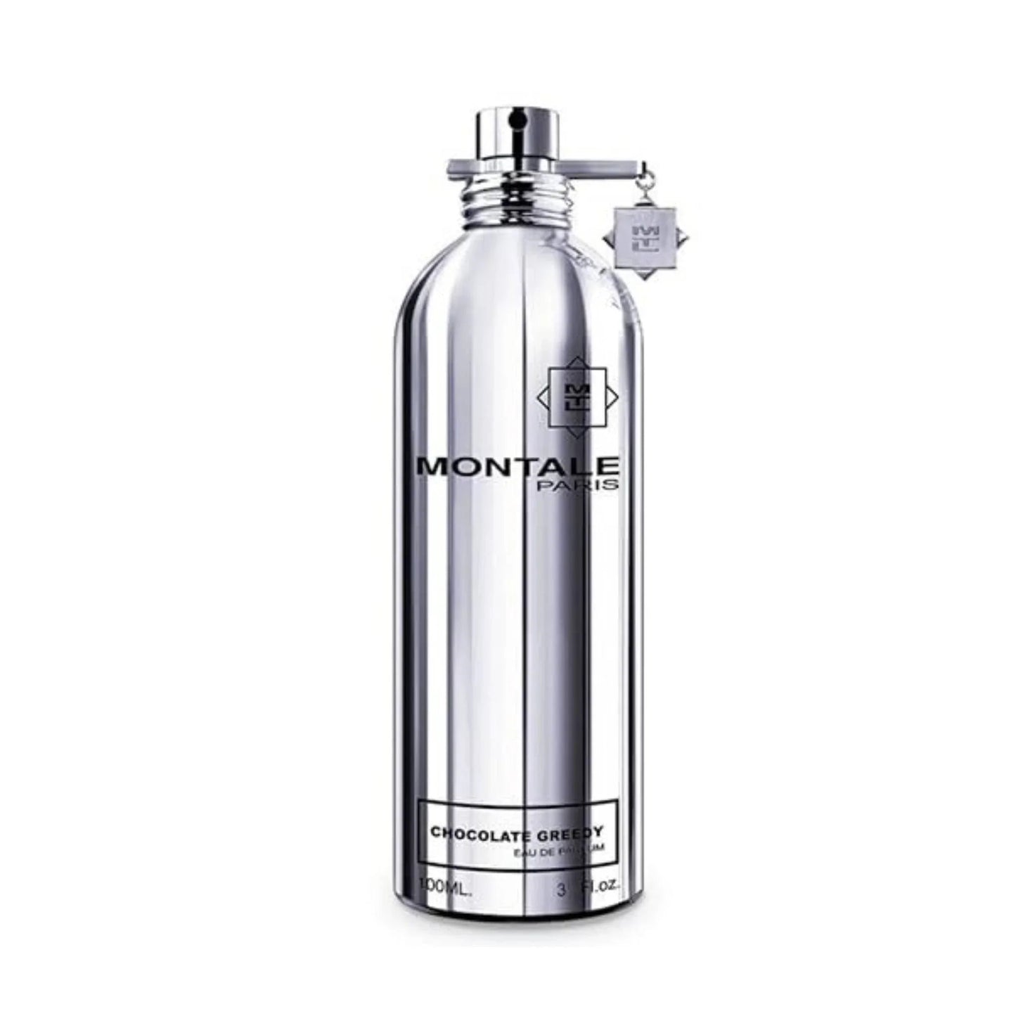 Montale Chocolate Greedy Eau de Parfum bottle and box
