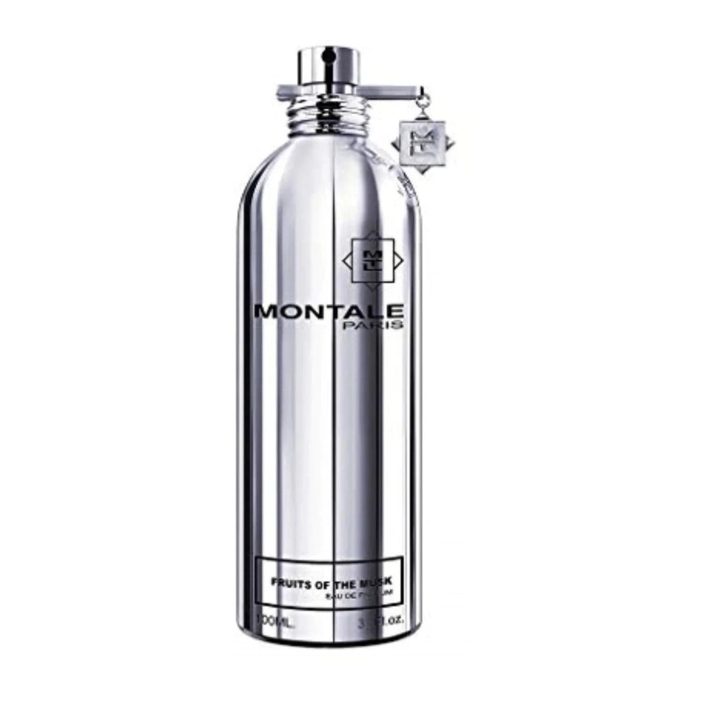 Montale Fruits Of The Musk Eau de Parfum packaging box