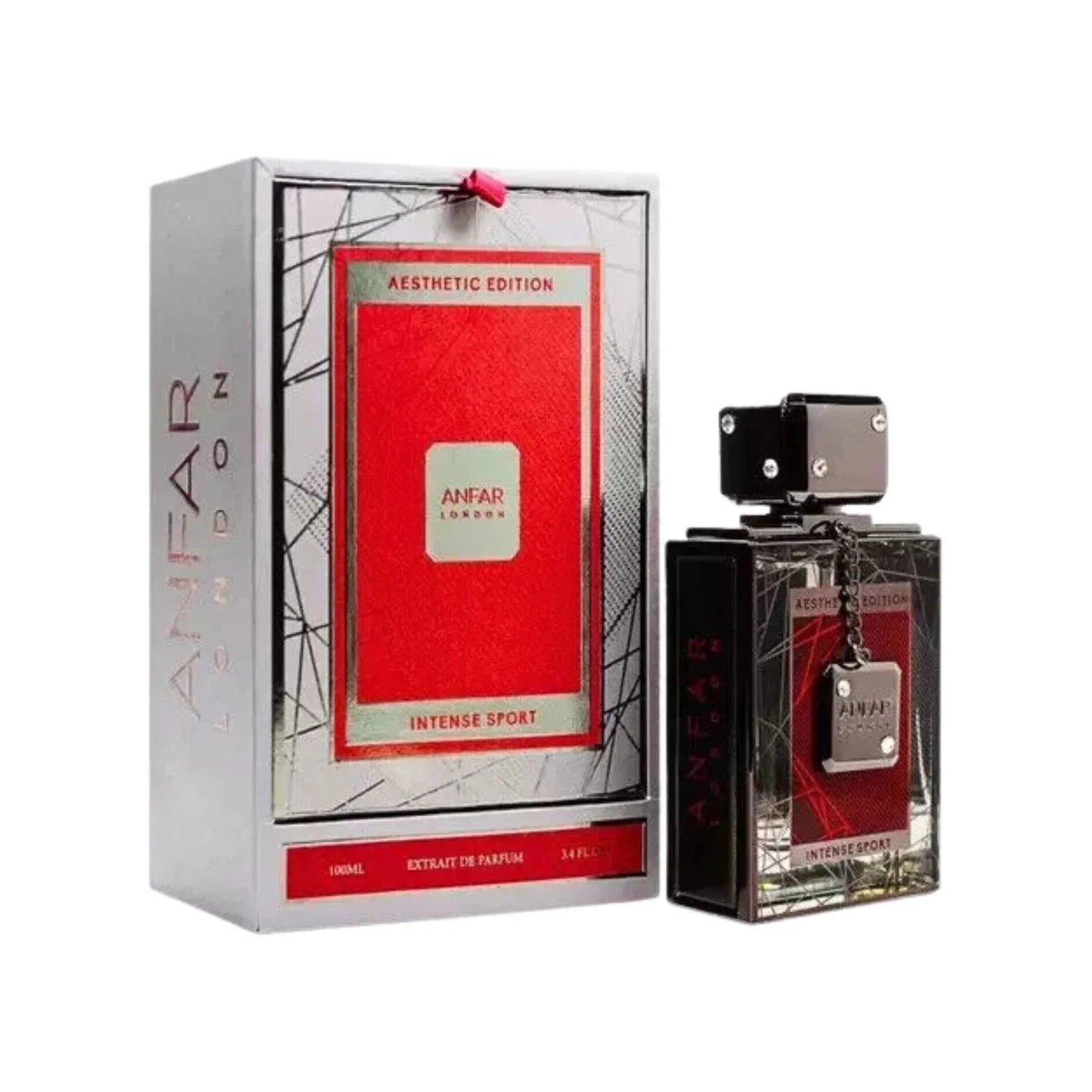 Anfar London Intense Sport Extrait de Parfum perfume bottle