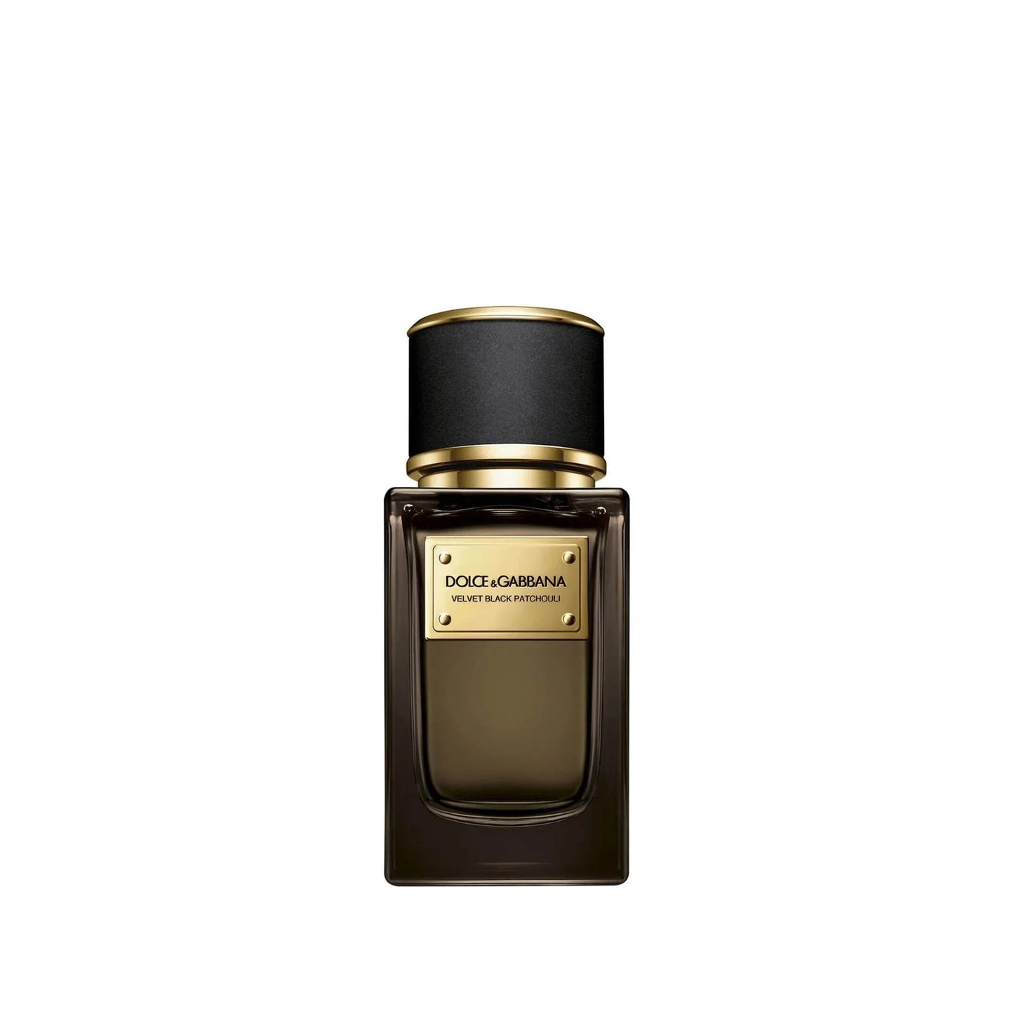 Dolce & Gabbana Velvet Black Patchouli Eau de Parfum packaging box