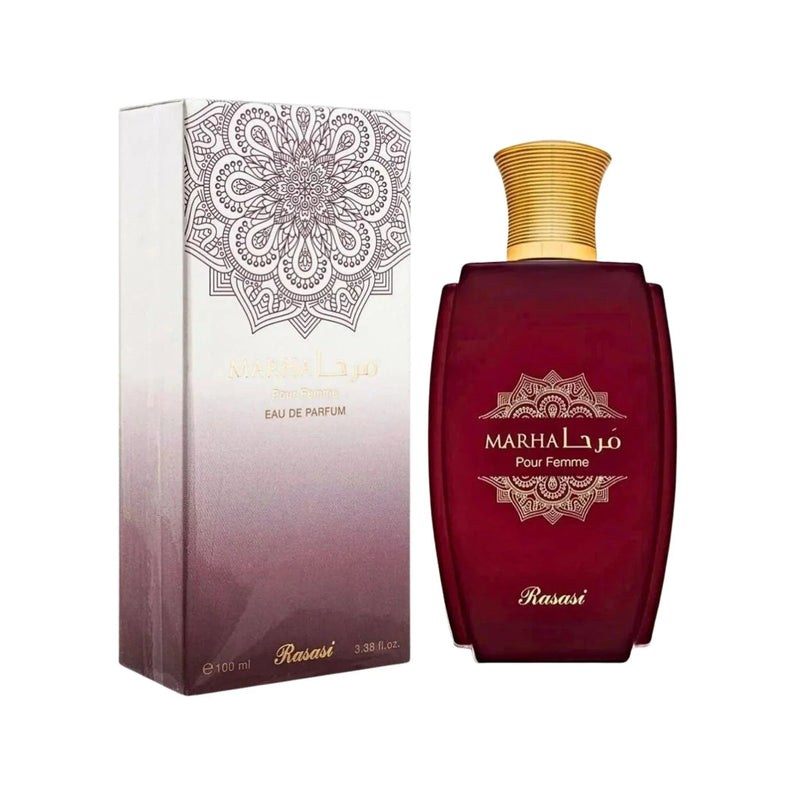 Rasasi Marha Pour Femme