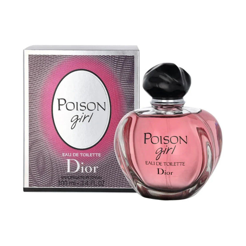 Dior Poison Girl