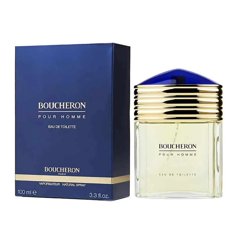 Boucheron Boucheron Pour Homme