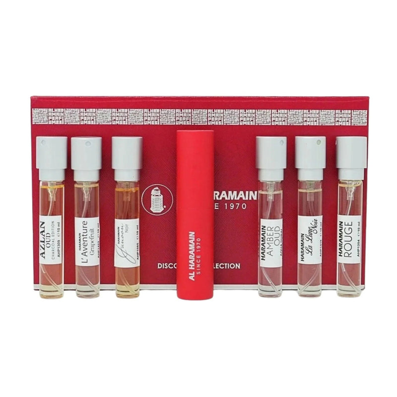 Al Haramain Discovery Collection