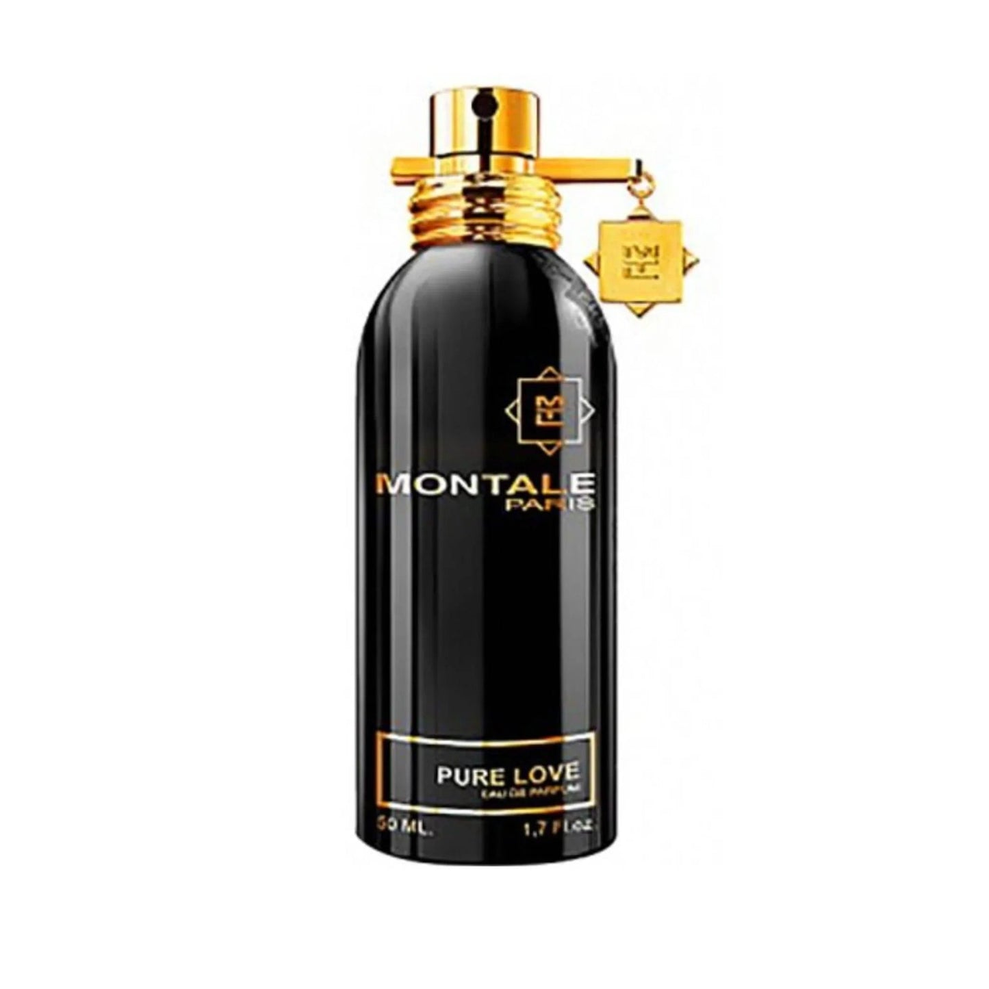 Montale Pure Love Eau de Parfum packaging box