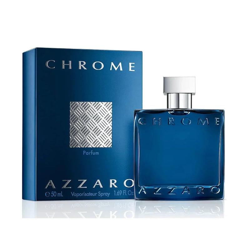 Azzaro Chrome Azzaro Chrome Parfum for Men