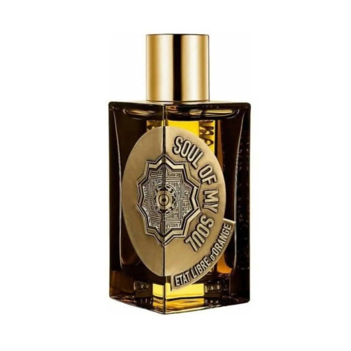 Etat Libre d'Orange Soul Of My Soul Eau de Parfum packaging box