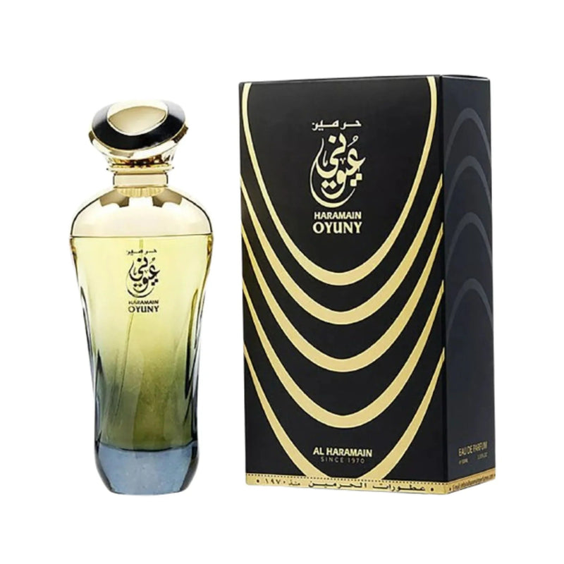 Al Haramain Oyuny