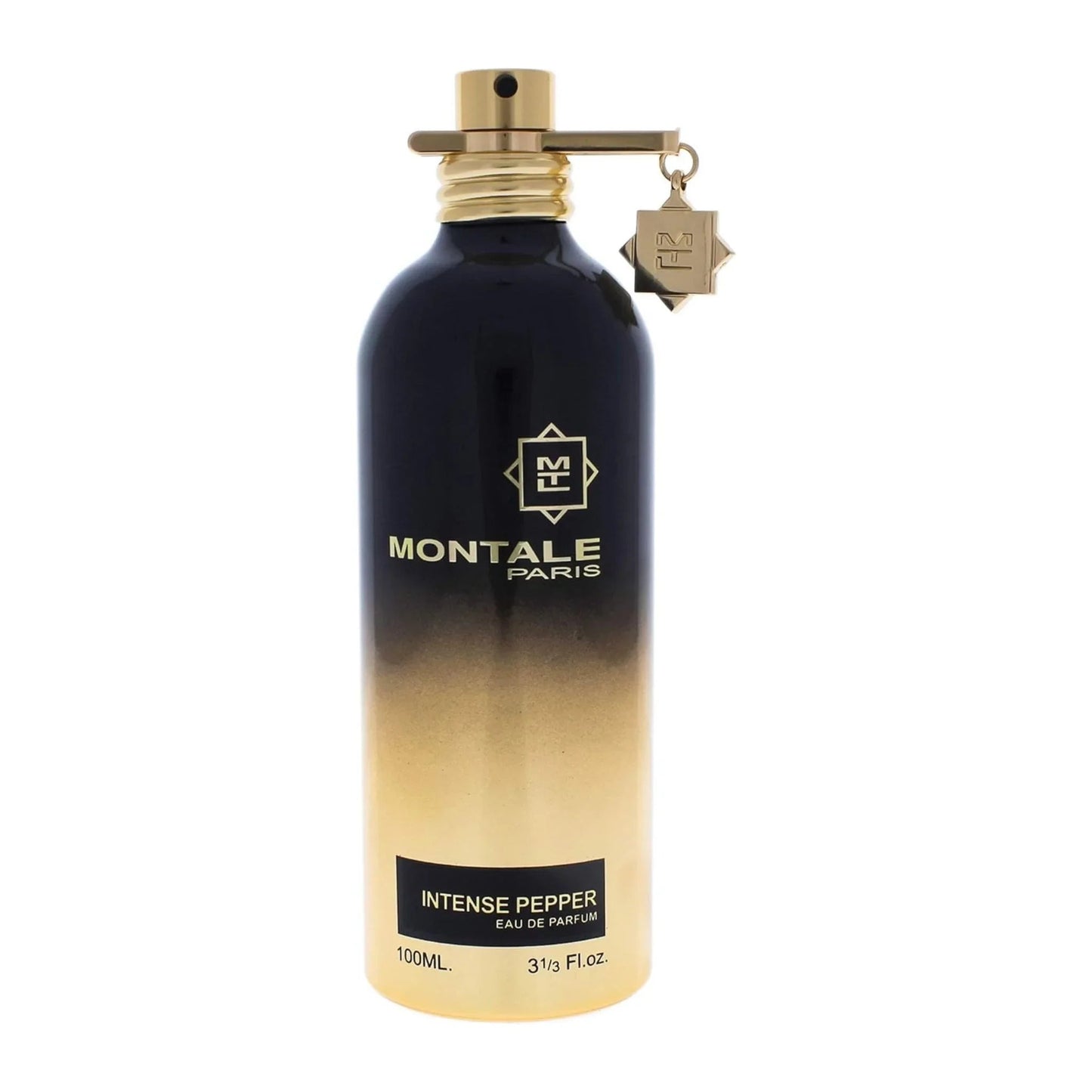 Montale Intense Pepper Eau de Parfum bottle and box