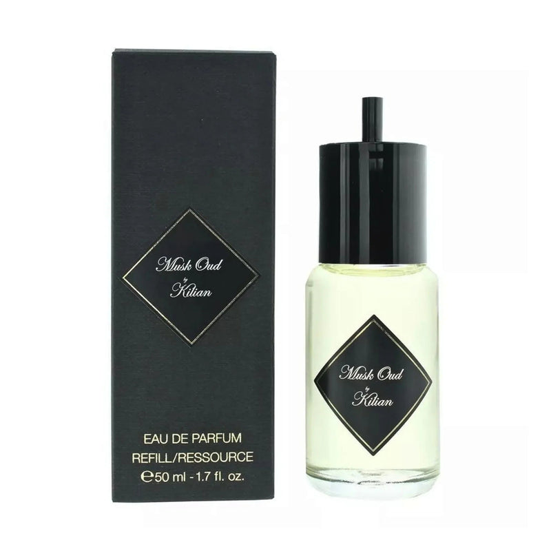 Kilian Musk Oud