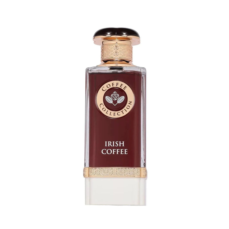 Fragrance World Irish Coffee Coffee Collection