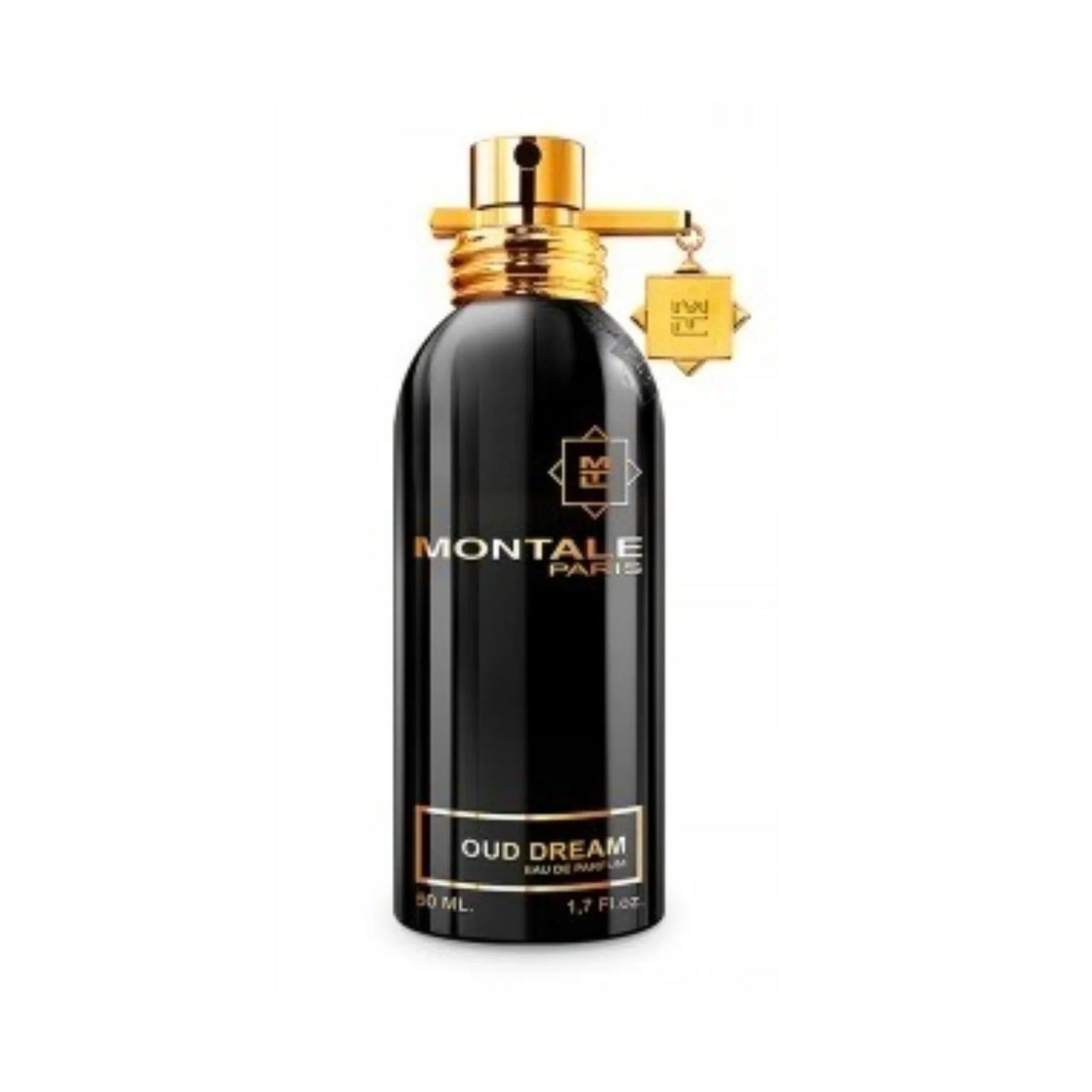 Montale Oud Dream Eau de Parfum packaging box