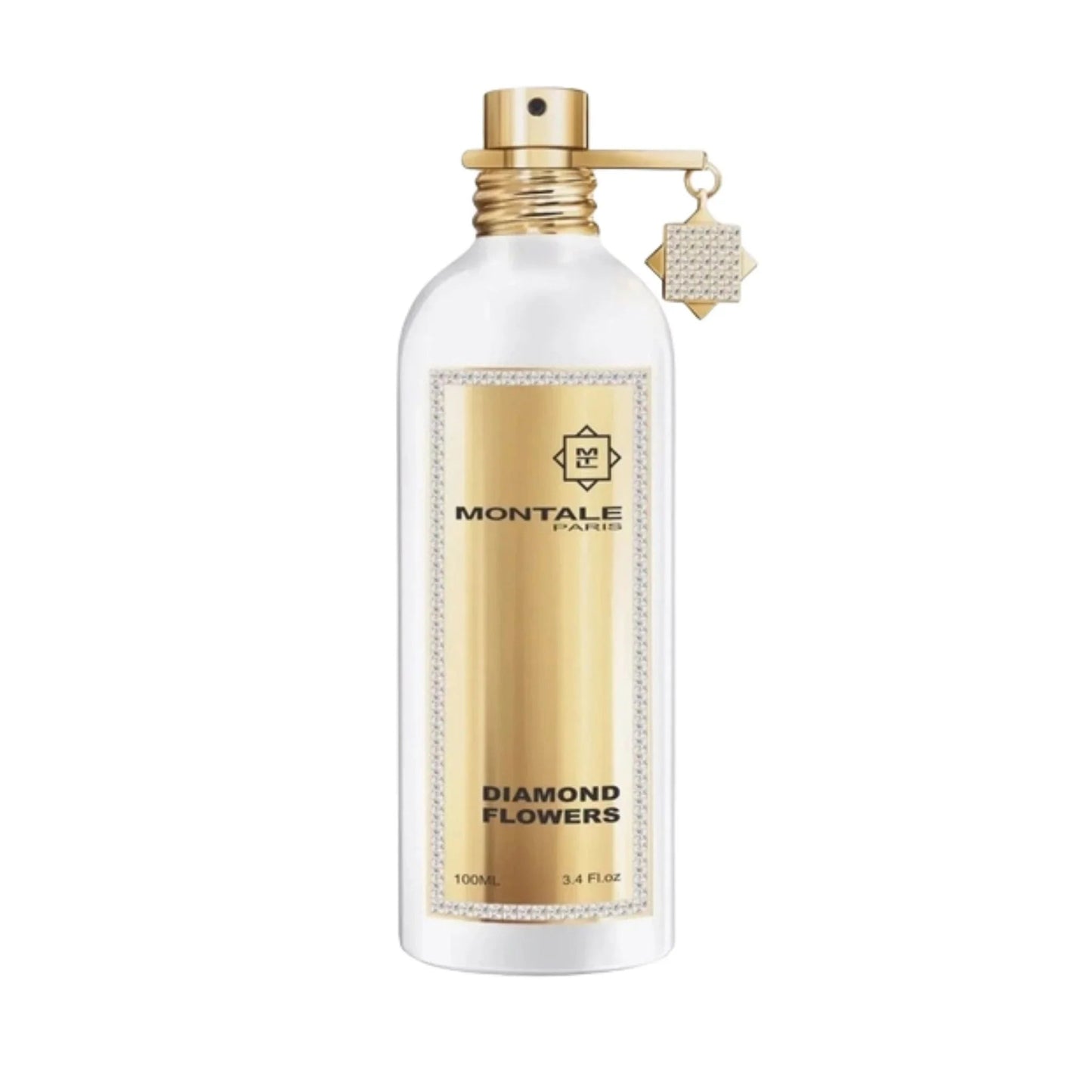 Montale Diamond Flowers Eau de Parfum bottle and box