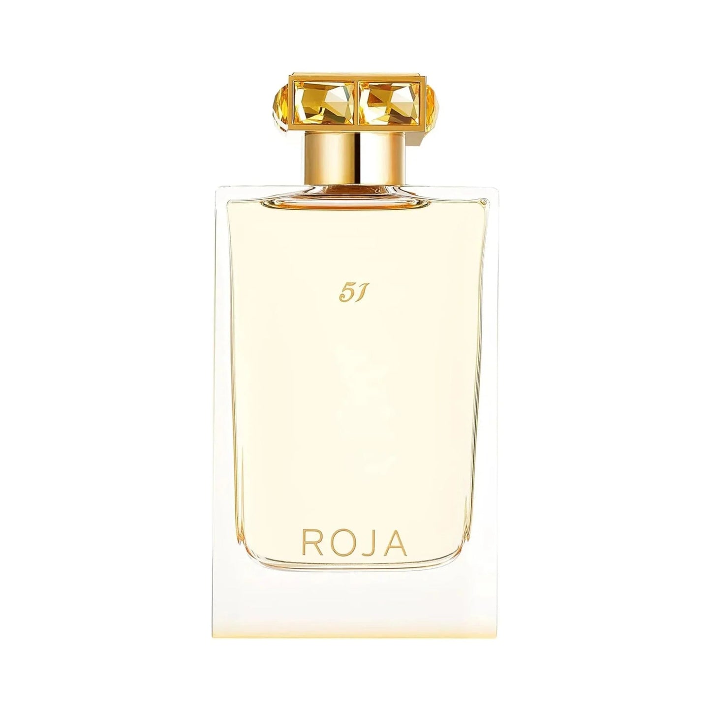 Roja Parfums 51 Eau de Parfum packaging box