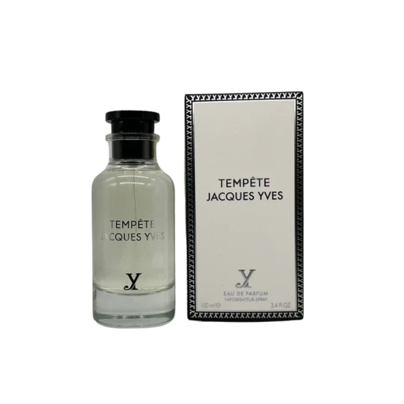 Fragrance World Tempete Jacques Yves