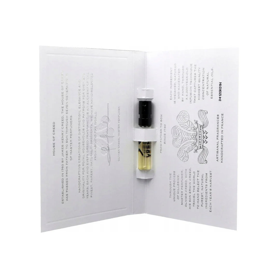 Creed Original Santal Eau de Parfum boxed presentation