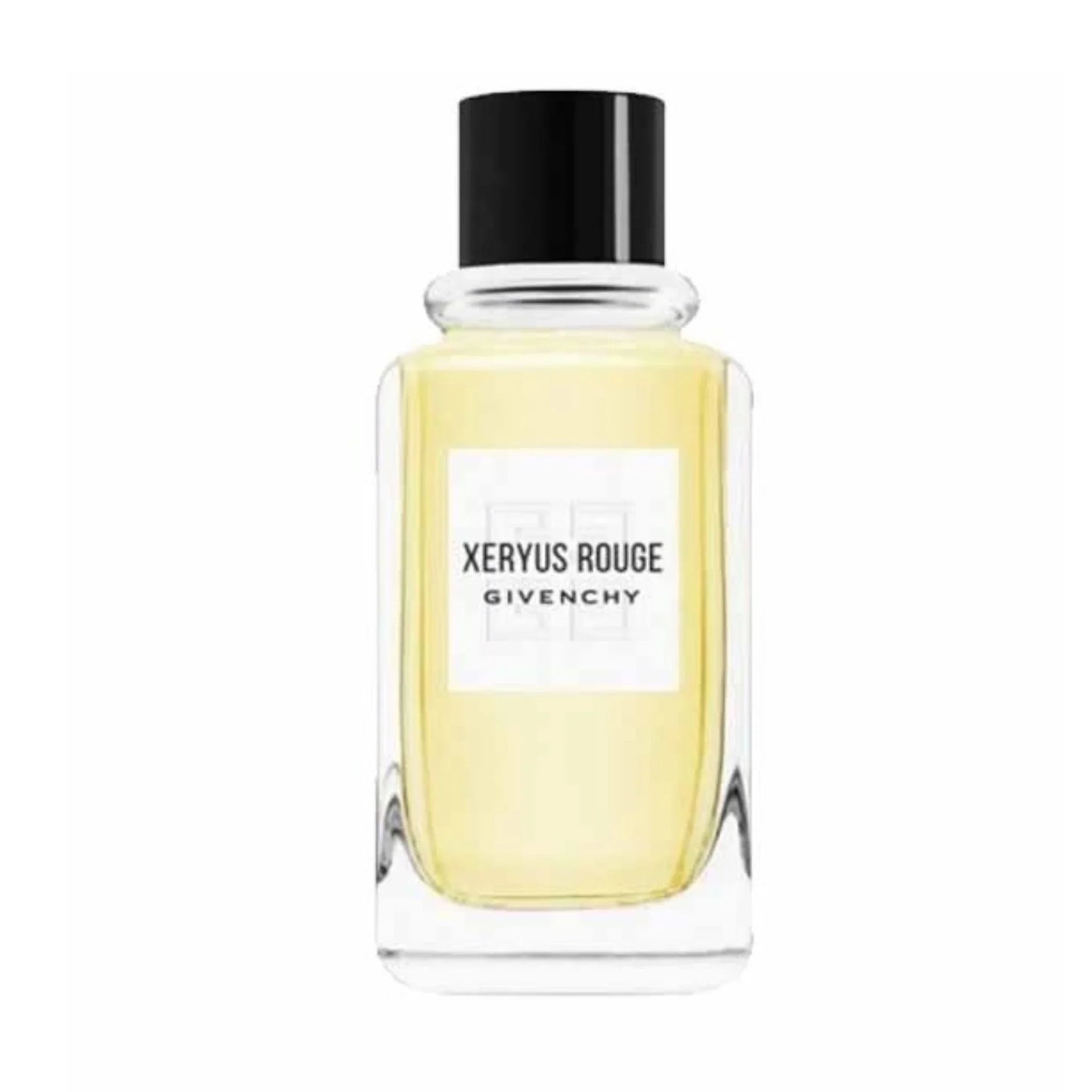 Givenchy Xeryus Rouge Eau de Toilette perfume bottle