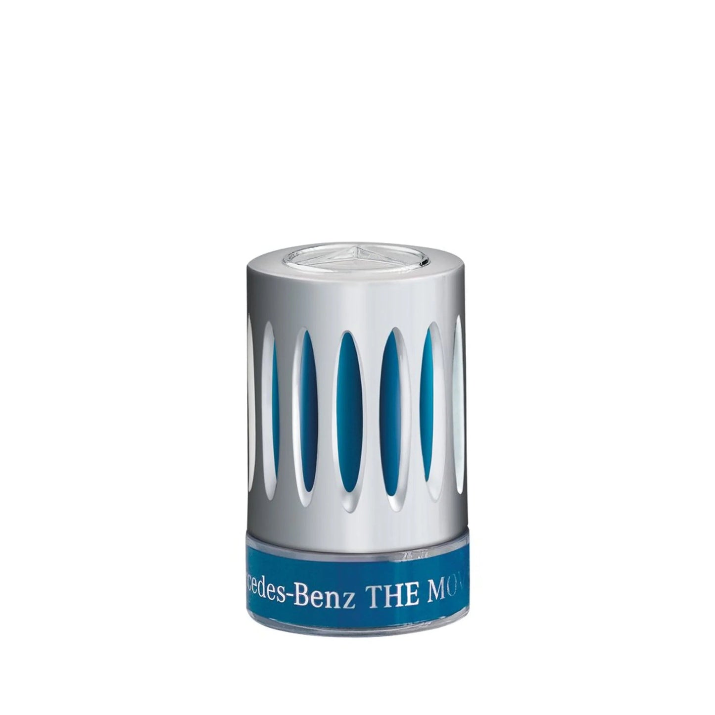 Mercedes Benz The Move Eau de Toilette boxed presentation