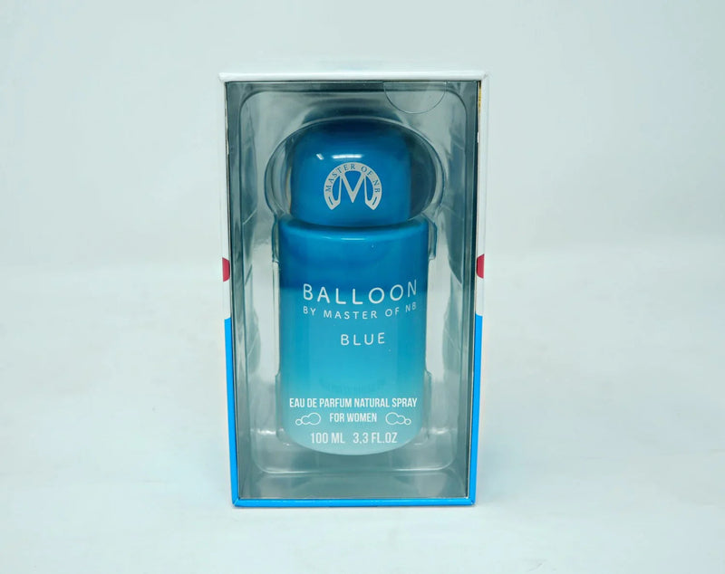 New Brand Master Baloon Blue