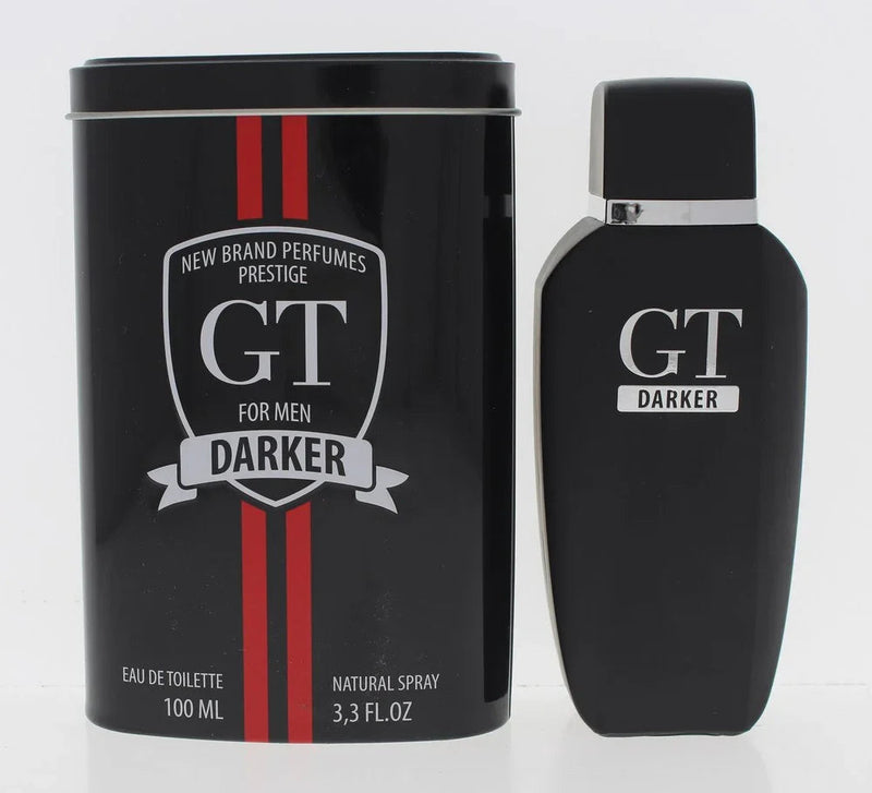 New Brand Prestige Gt Darker