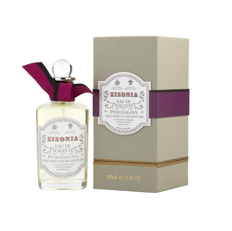 Penhaligon's Zizonia Anthology