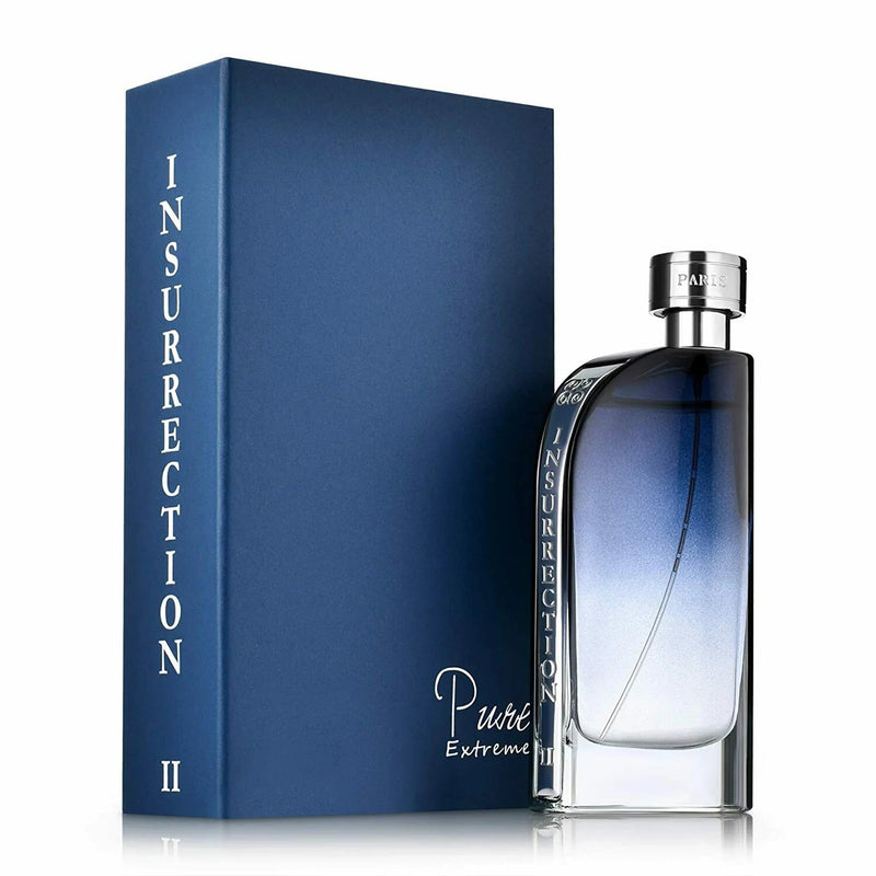 Reyane Tradition Insurrection Ii Pure Extreme