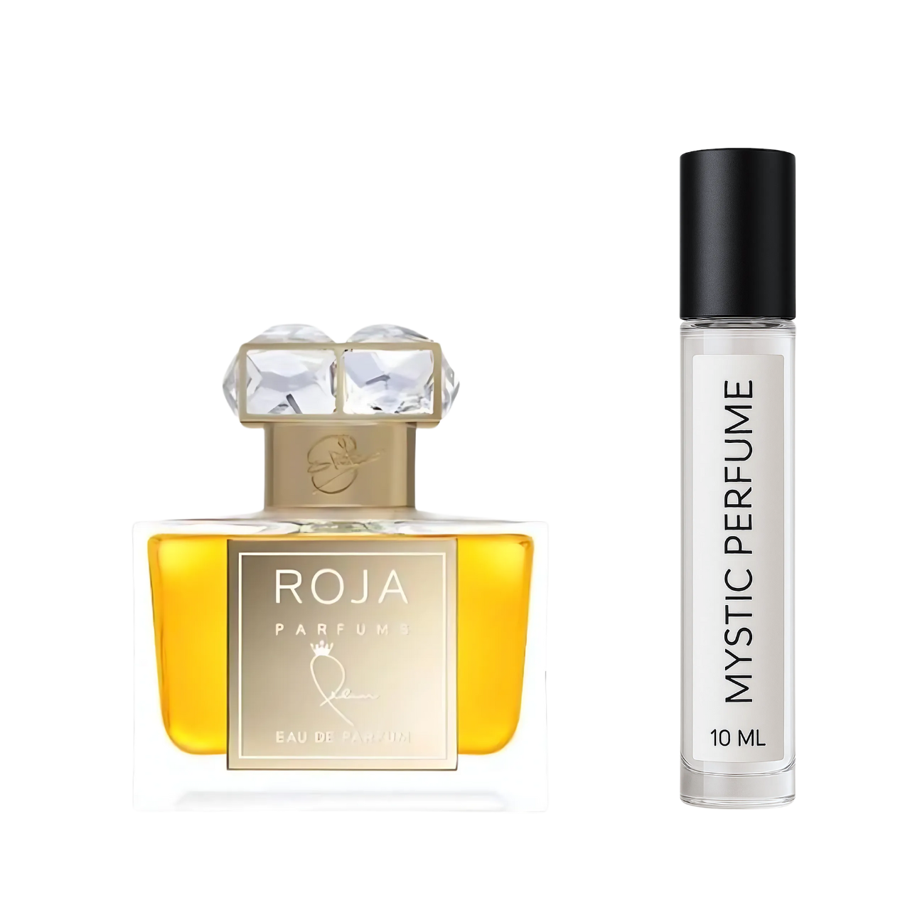 Roja Ahlam Decant (Sample)