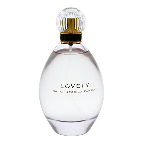 Sarah Jessica Parker Lovely Sarah Jessica Parker Lovely Eau de Parfum for Women