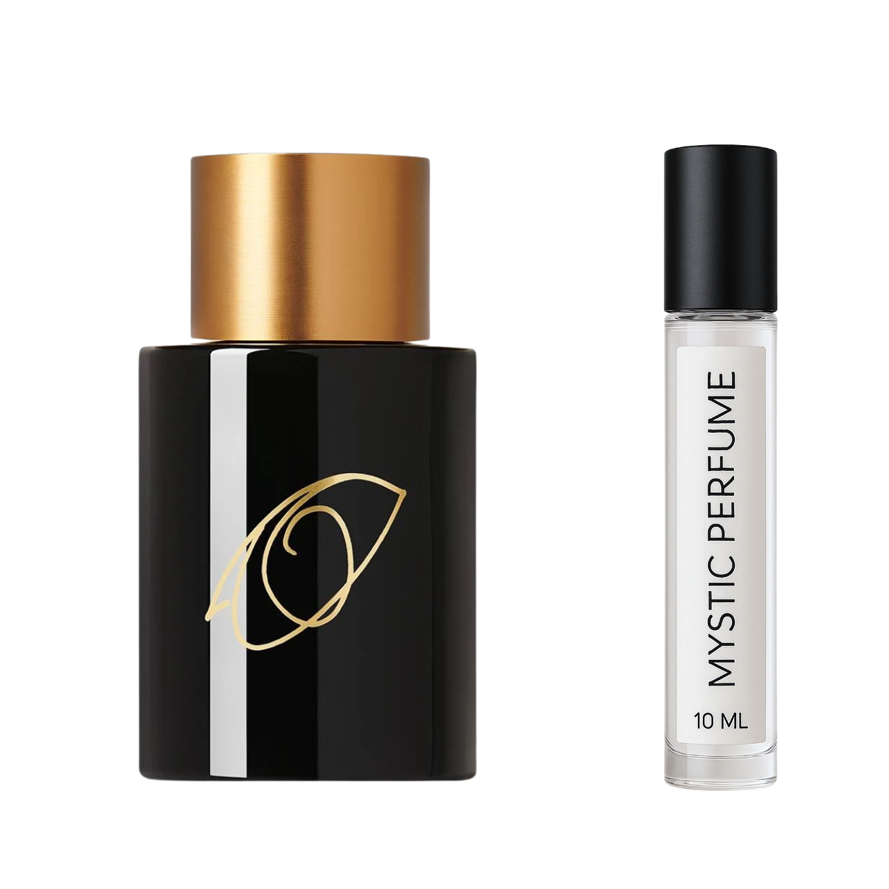Frederic Malle Superstitious Decant (Sample)