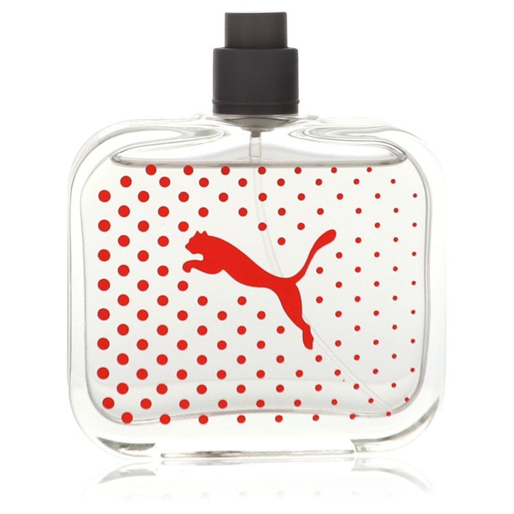 Time to Play by Puma perfume bottle