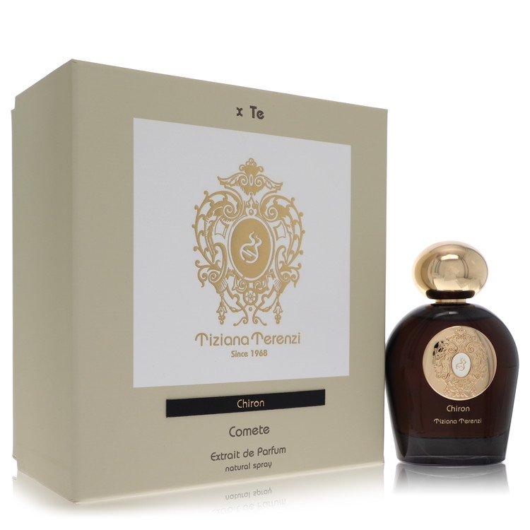 Tiziana Terenzi Chiron by Tiziana Terenzi perfume bottle